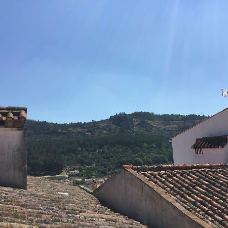 Casa Cardinho - A Sua Casa No Alentejo Lejlighed Castelo de Vide Eksteriør billede