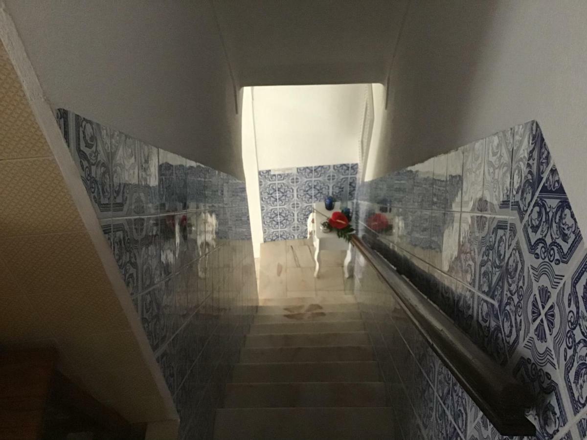 Casa Cardinho - A Sua Casa No Alentejo Lejlighed Castelo de Vide Eksteriør billede