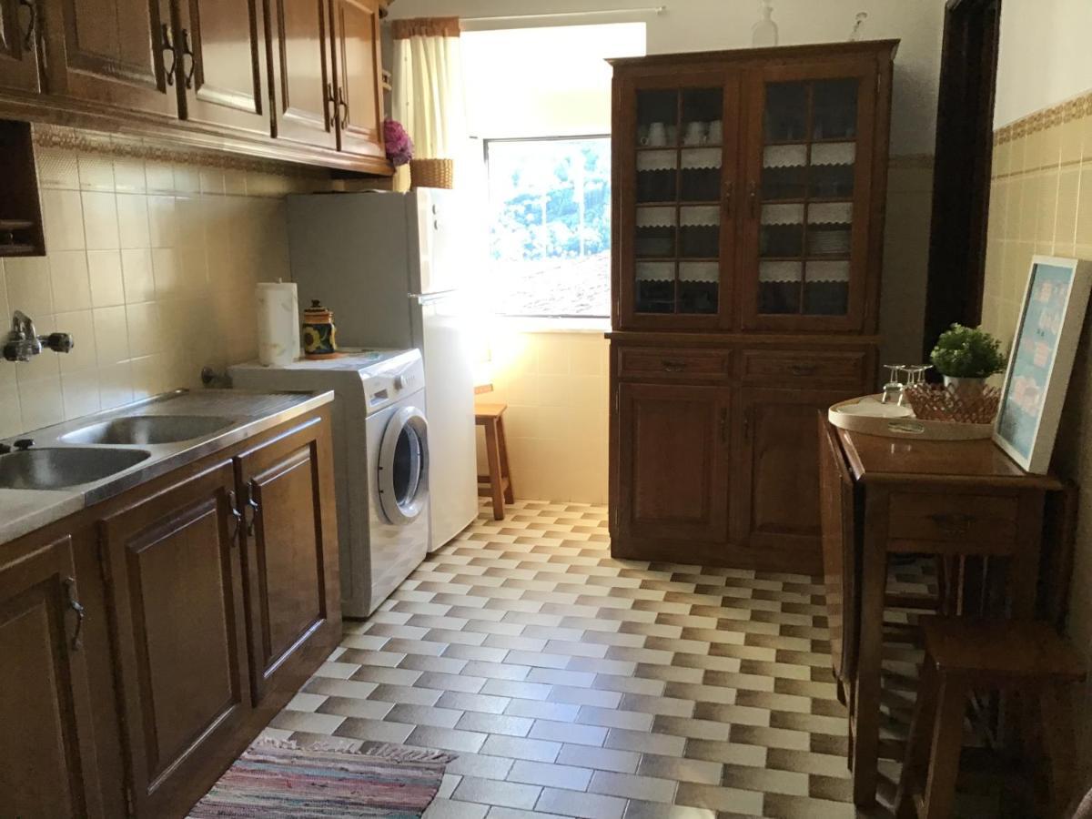 Casa Cardinho - A Sua Casa No Alentejo Lejlighed Castelo de Vide Eksteriør billede